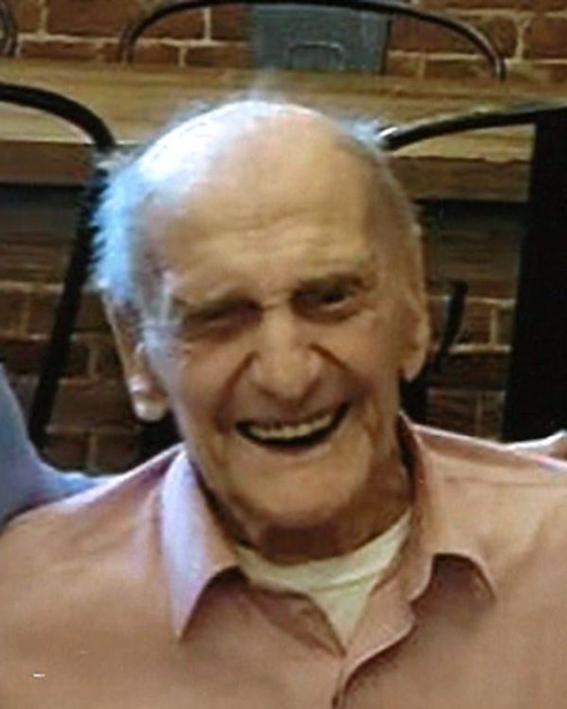 Edward B. Hoffman