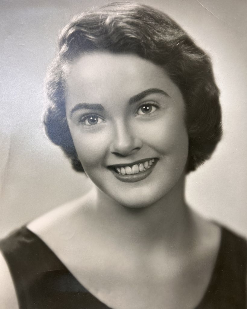Mary Marcia O'Connor