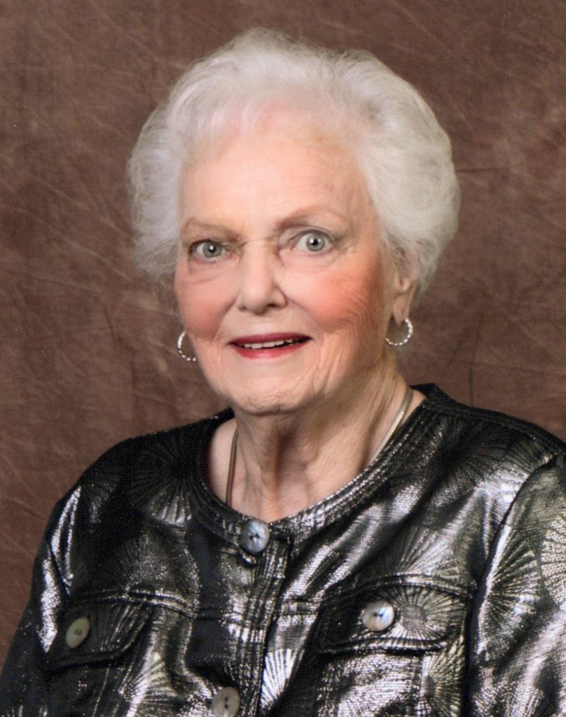 Rose Lohmeyer