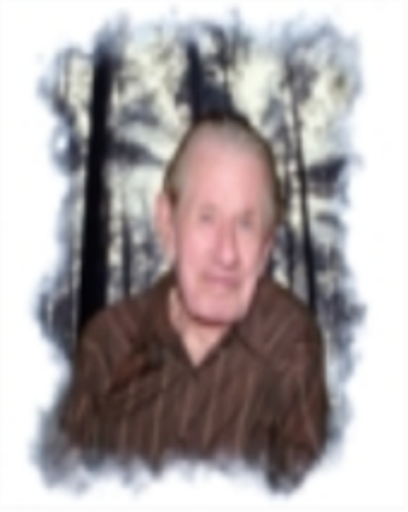 Roy Lejune Hines