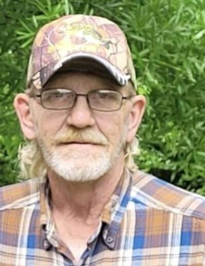 Charles Edward Garrett