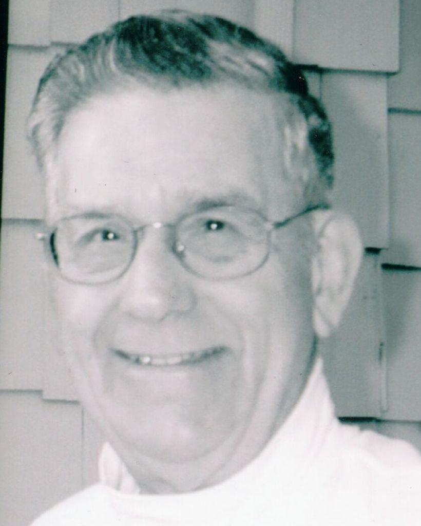 William S. Gere, Jr.