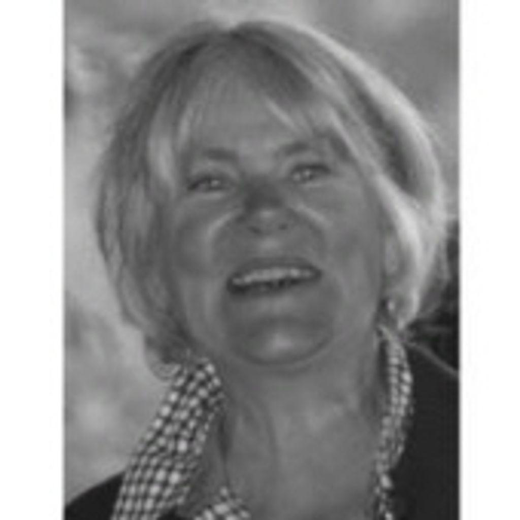 Patricia Rita Ribolini