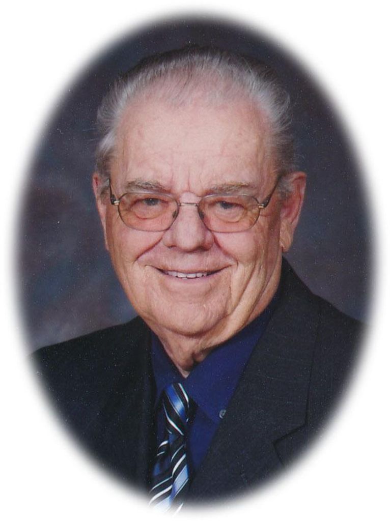 Harold Holderny