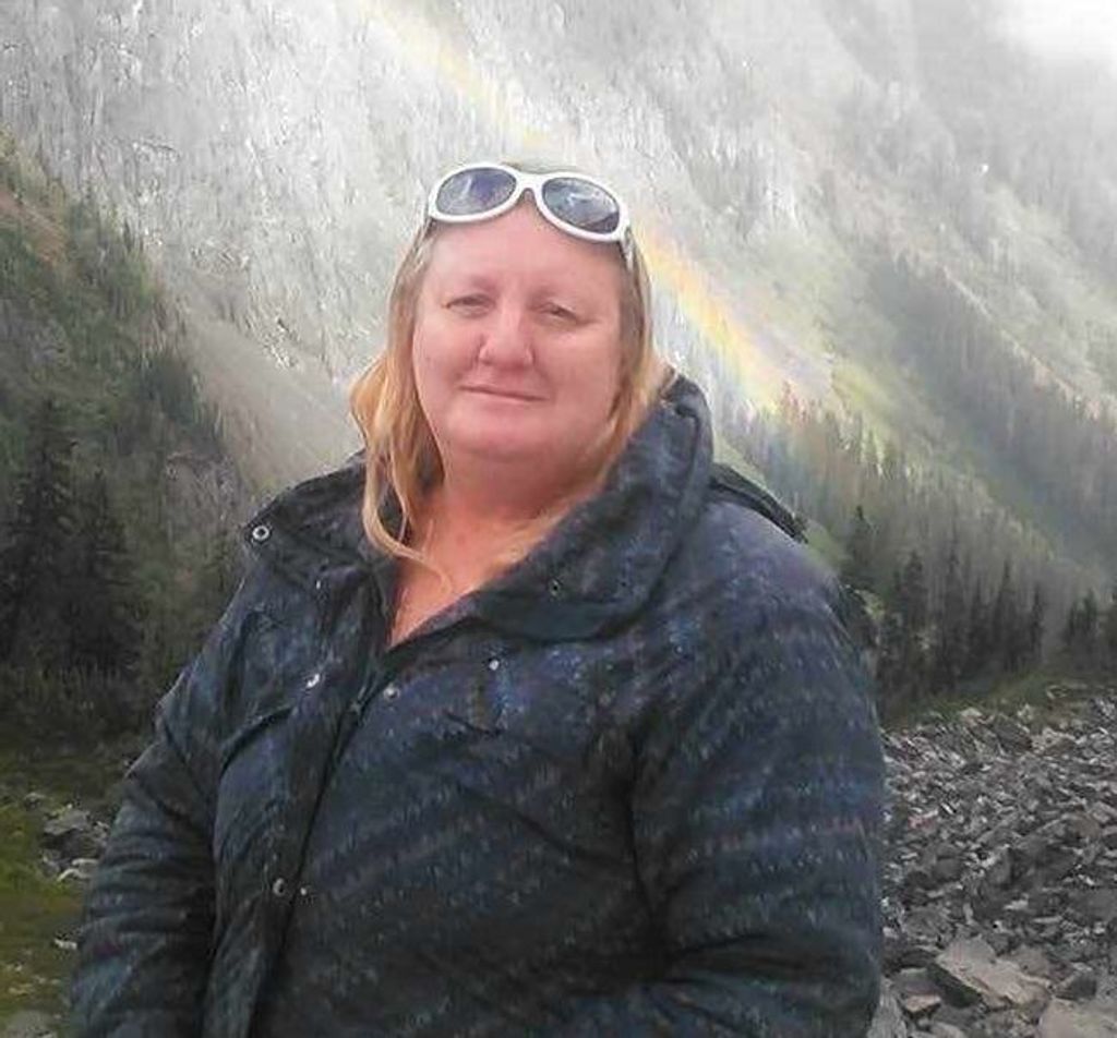 Stacey Lynn Harris Profile Photo