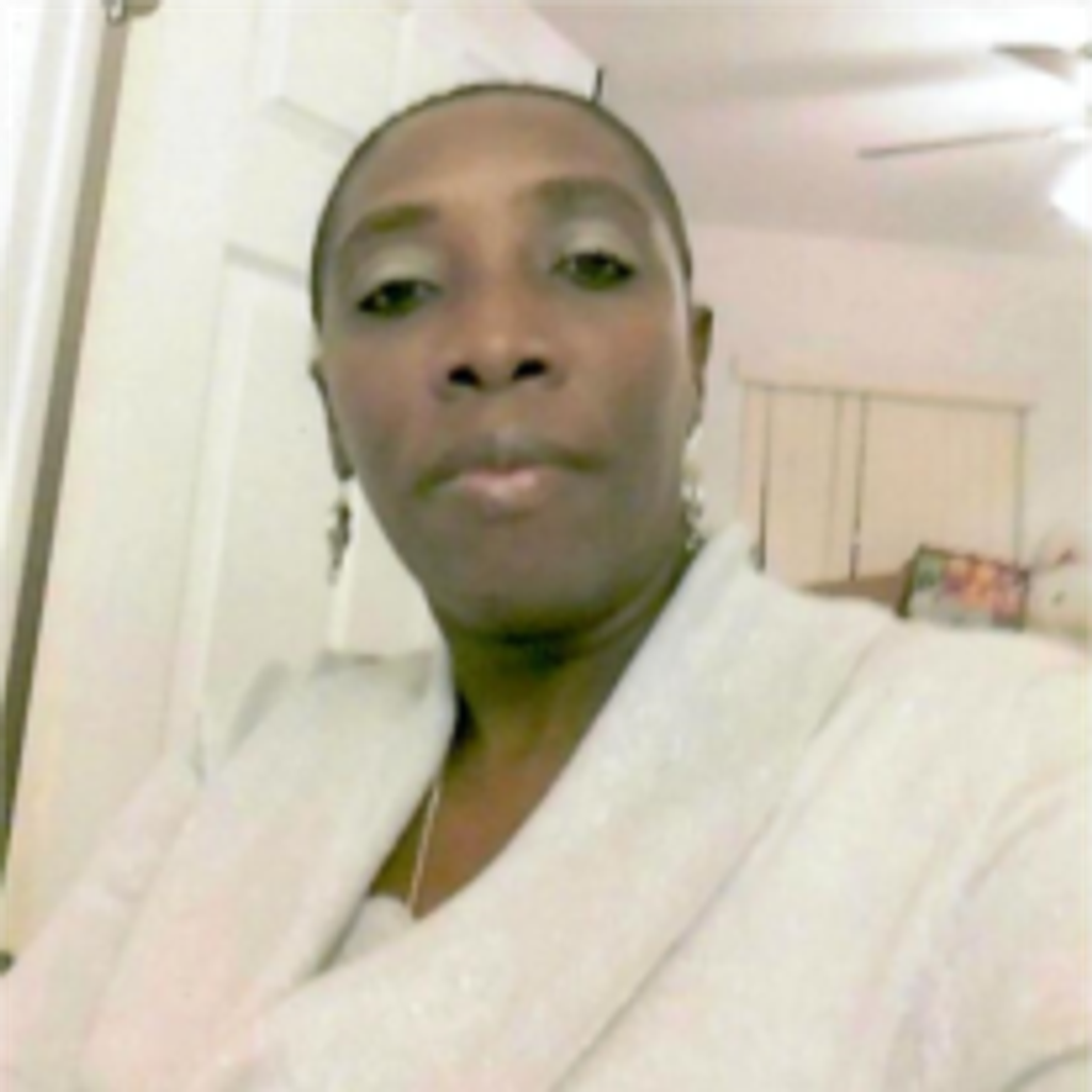 Lourdine Cazeau