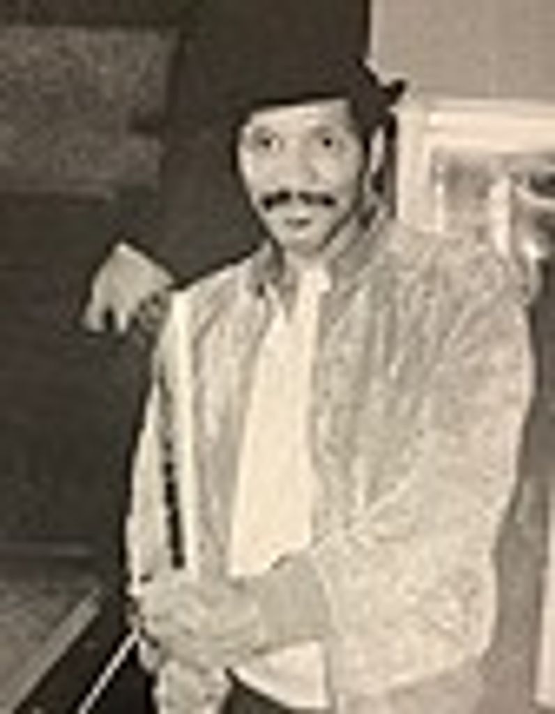 Clarence Hodge Clark