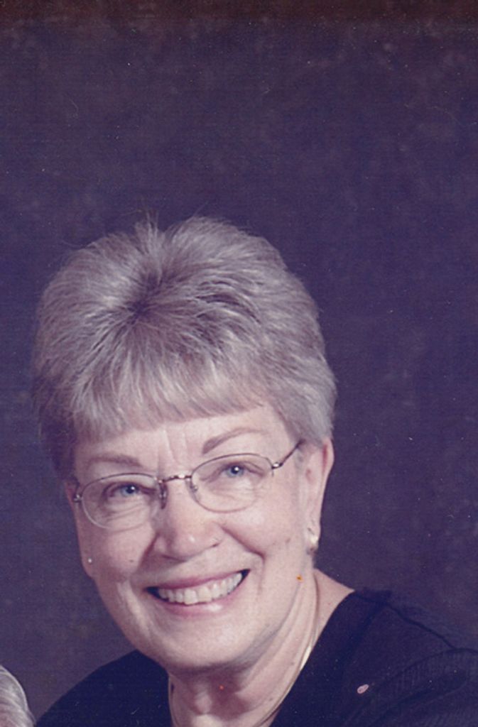 Wanda Wilkins Gay Huffman Profile Photo