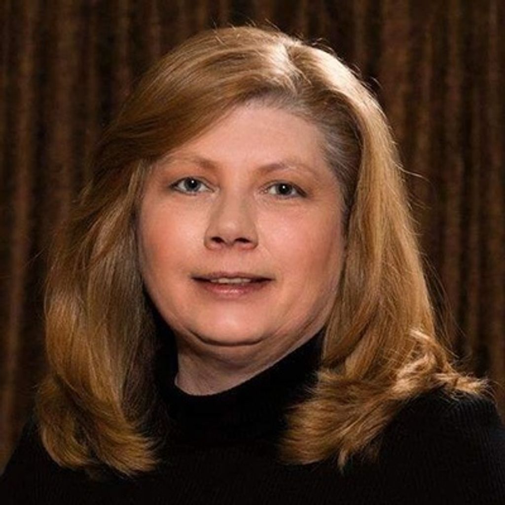 Janet Windham Hughes