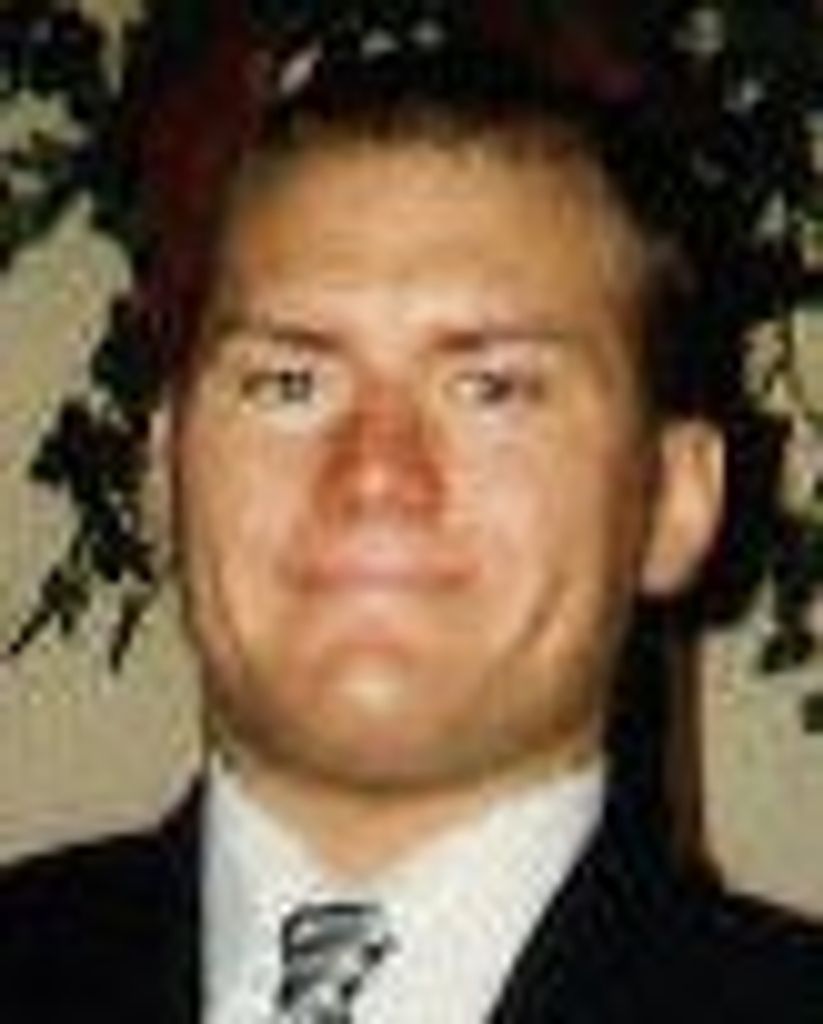 Christopher John Mogensen