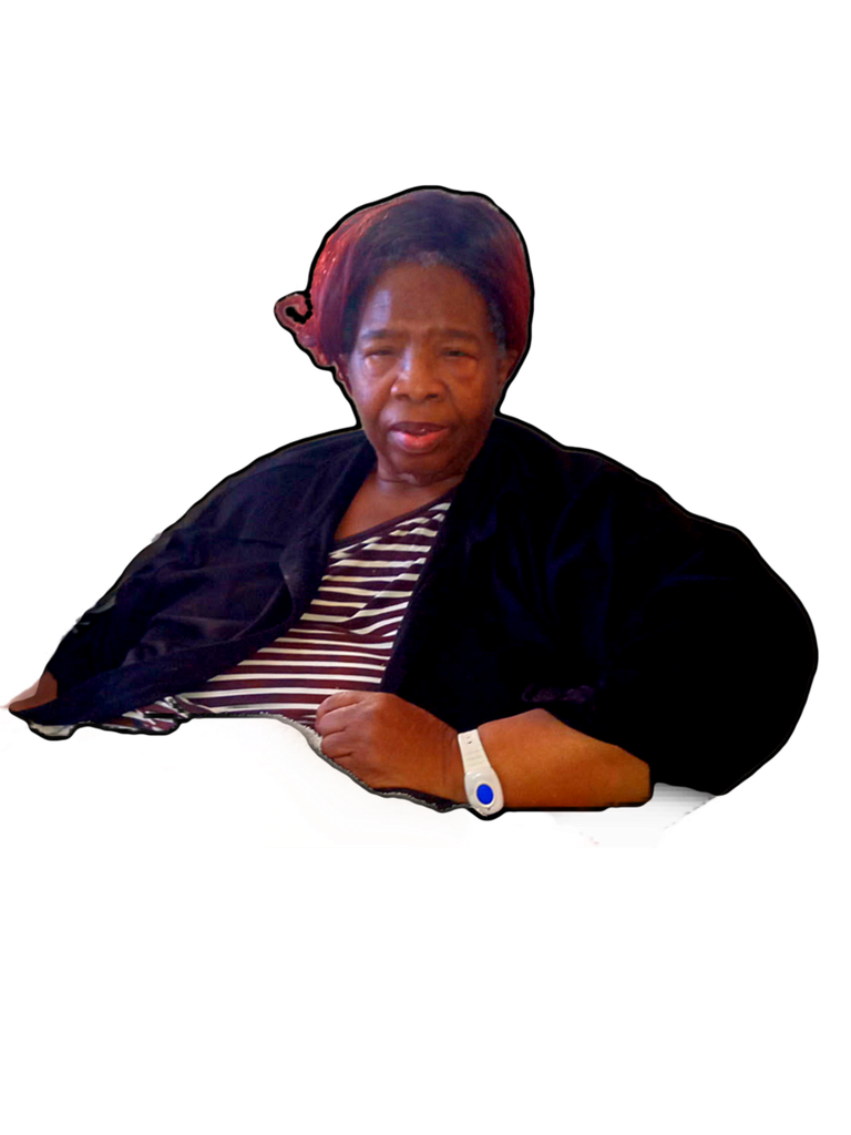 Frances Mae Taylor-Moore