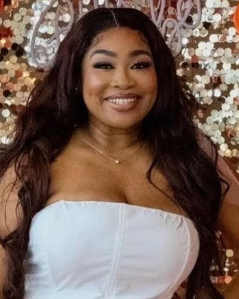 Kierra D. Smith-Cade