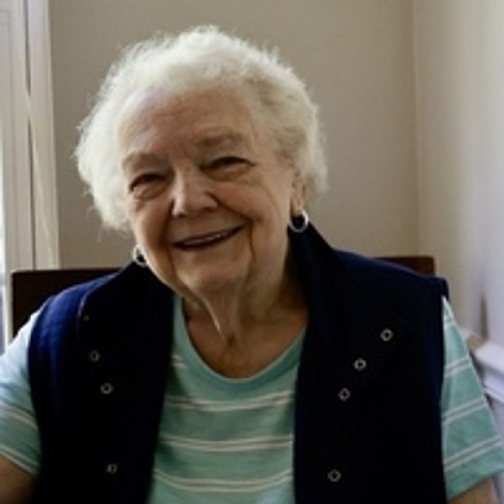 Marilyn "Dolly" Sayre Profile Photo