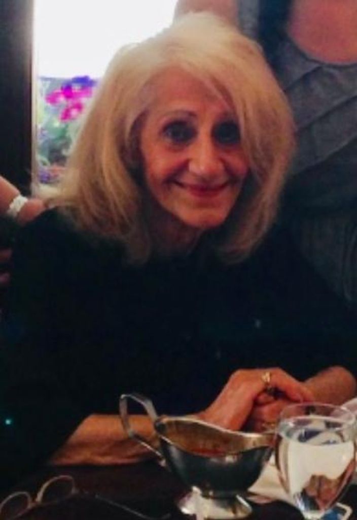 Yvonne A. Blundell Profile Photo