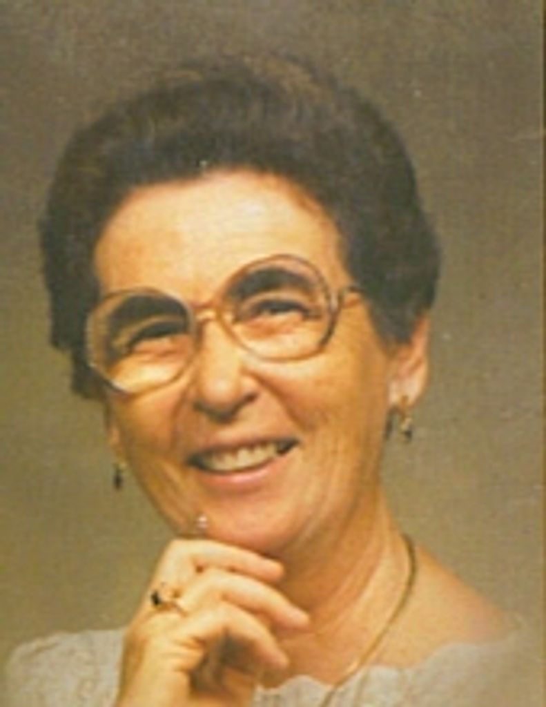 Monique Mariette Whitehead