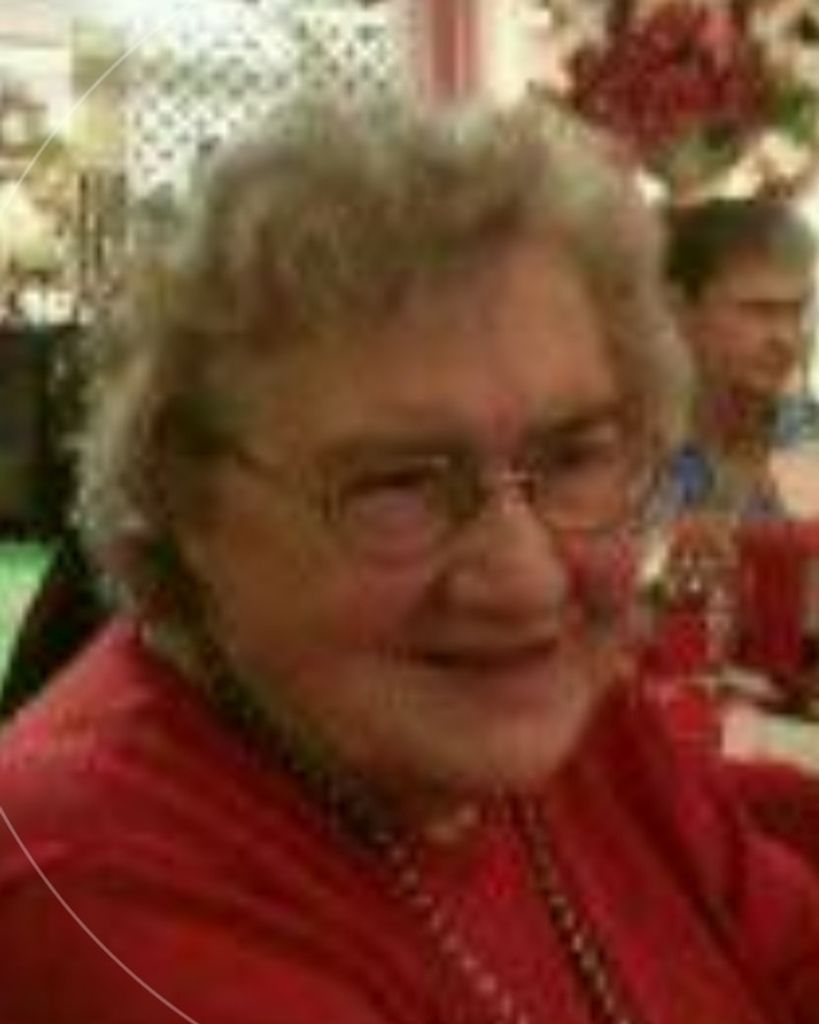 Patricia A. Fitzpatrick