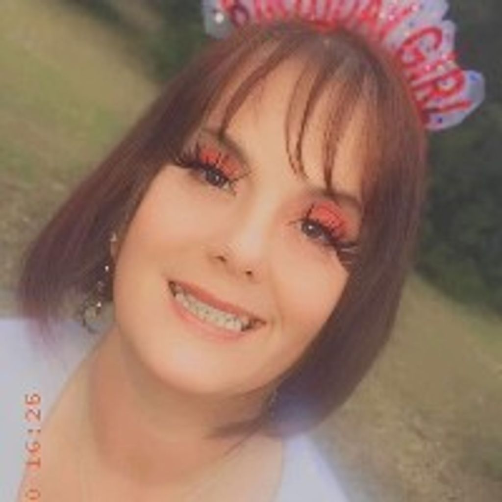 Ms. Michelle Scargill Profile Photo