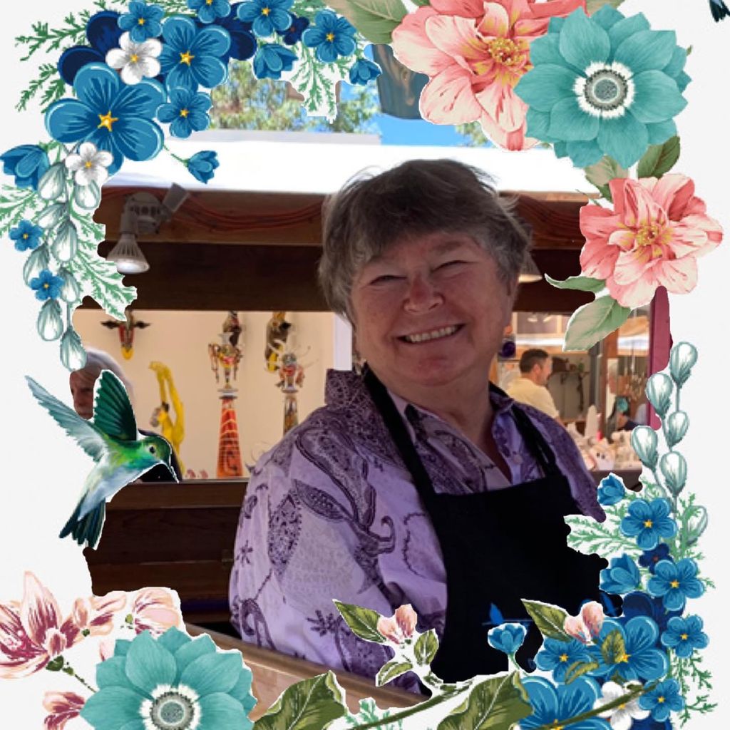 Marla Burns Profile Photo