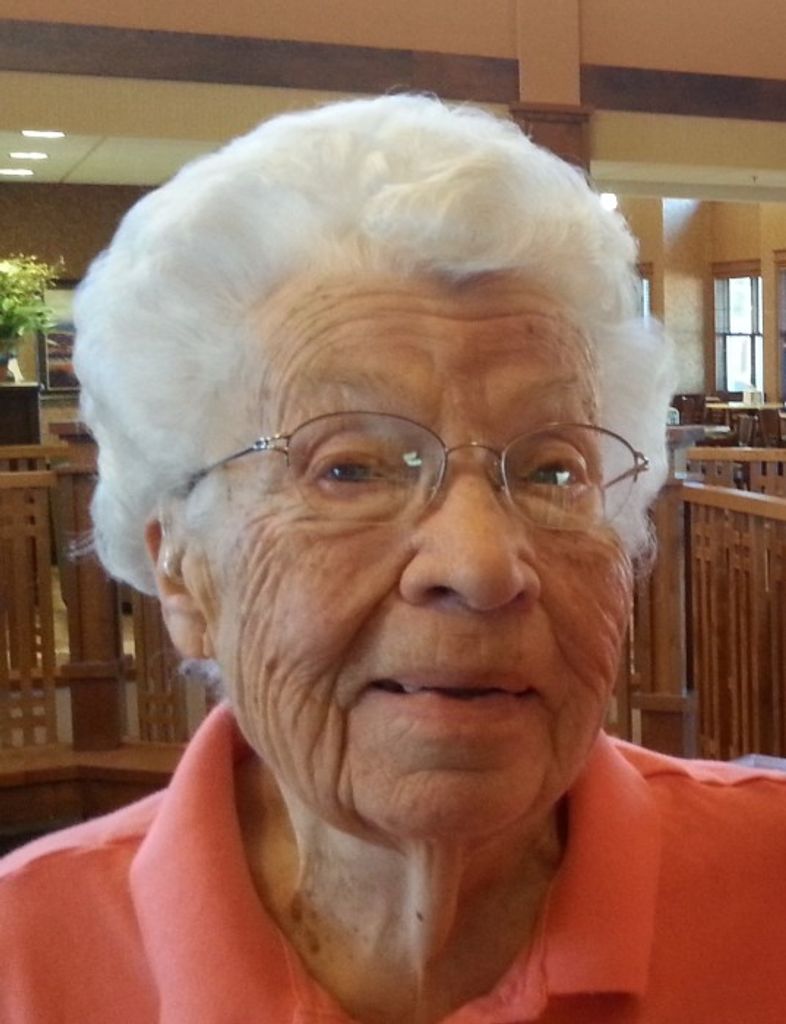 Agnes Josephs
