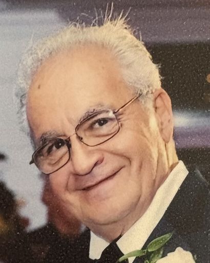 Joseph William Guastafeste's obituary image