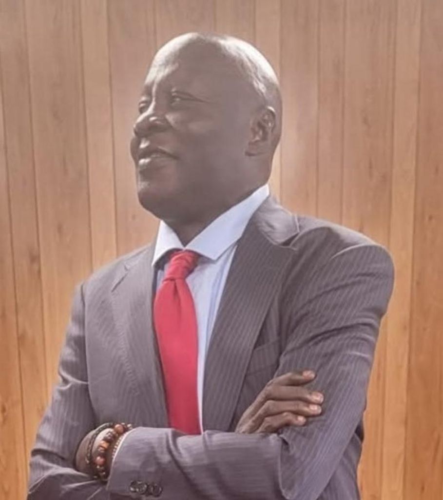 Roy Dwayane Gaines Profile Photo