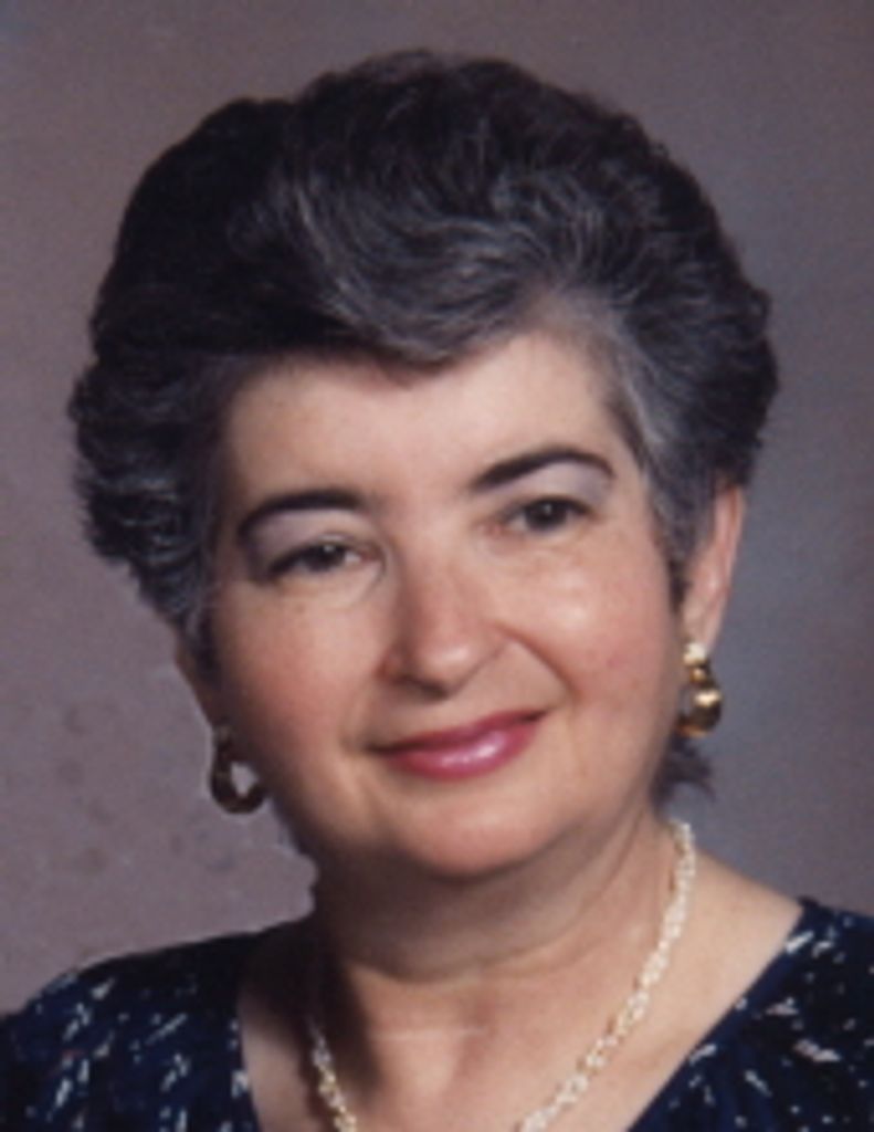 Linda Fay Cook