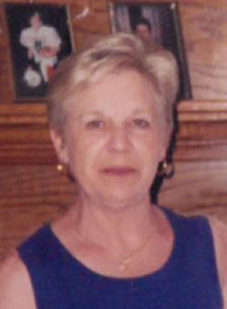 Edna Elsea Ouellette