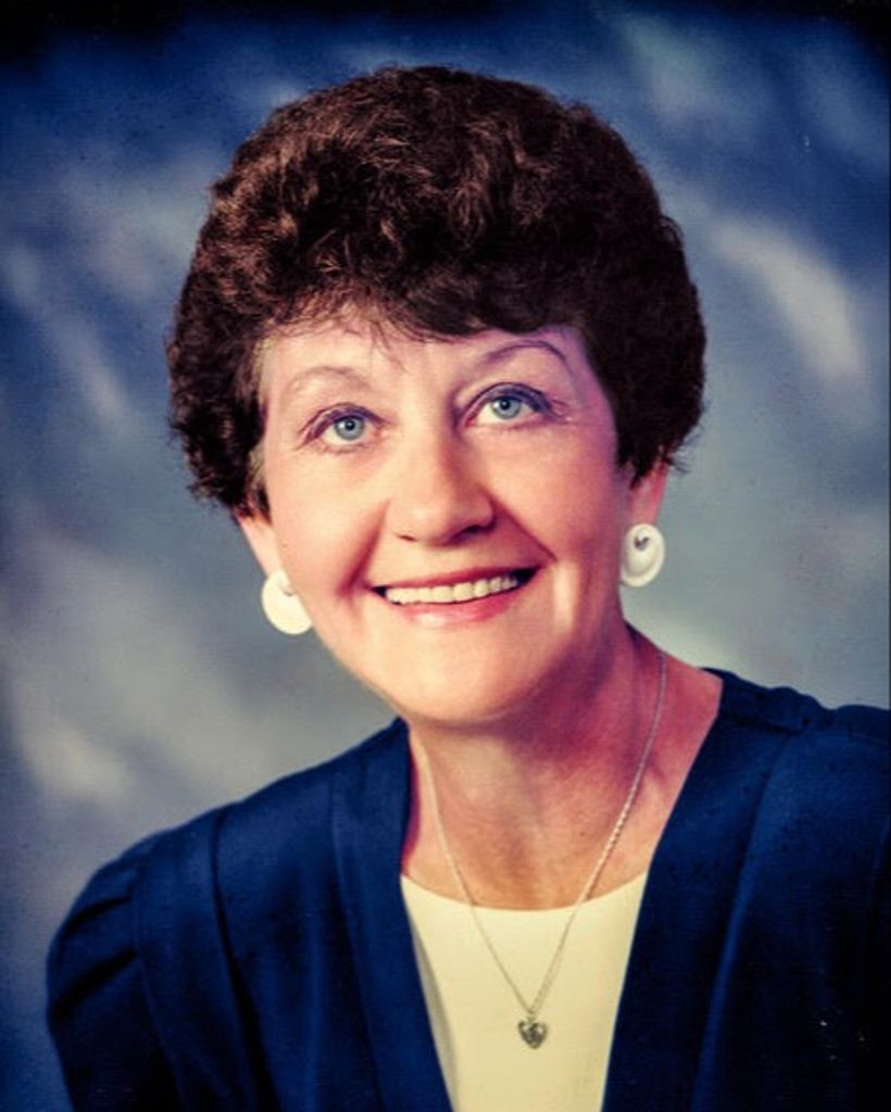 Mary E. Clegg Profile Photo