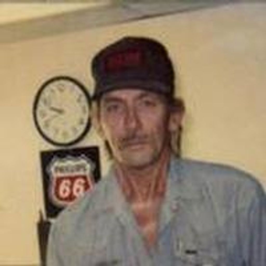 John Daniel "Danny" Smith