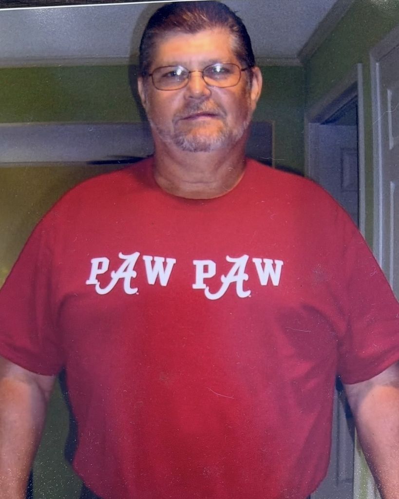 William Clyde Barnett Jr. Profile Photo
