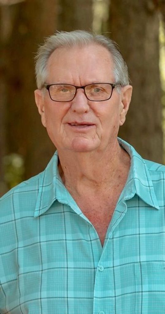 Delmar Clayton Kegley Profile Photo