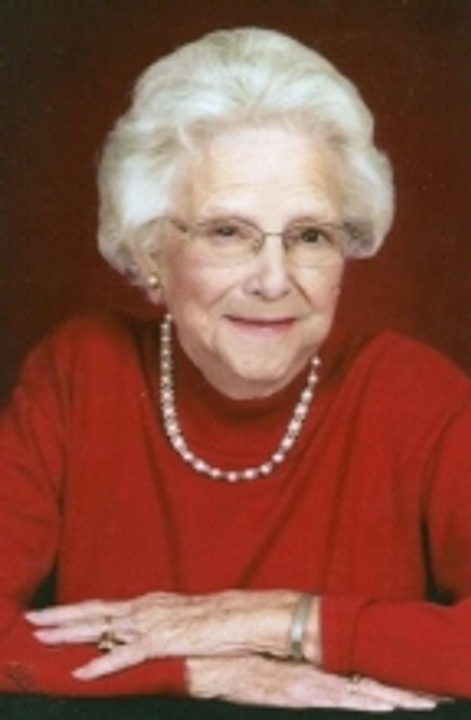 Marcella D. Mckinsey Profile Photo