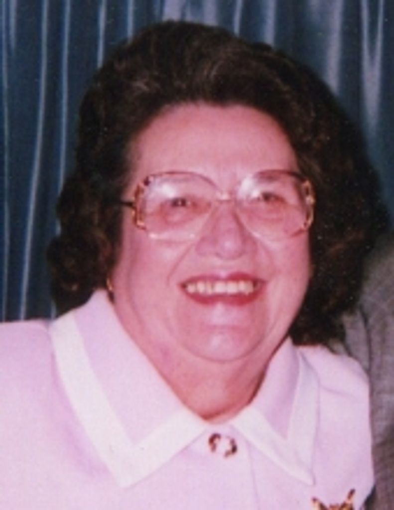 Dorothy Brewer-Holder