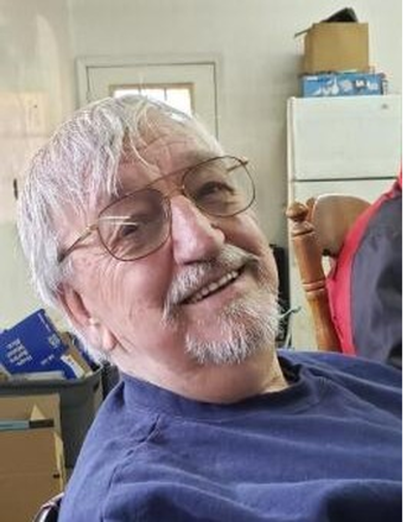 O.D. L. Robinson Profile Photo