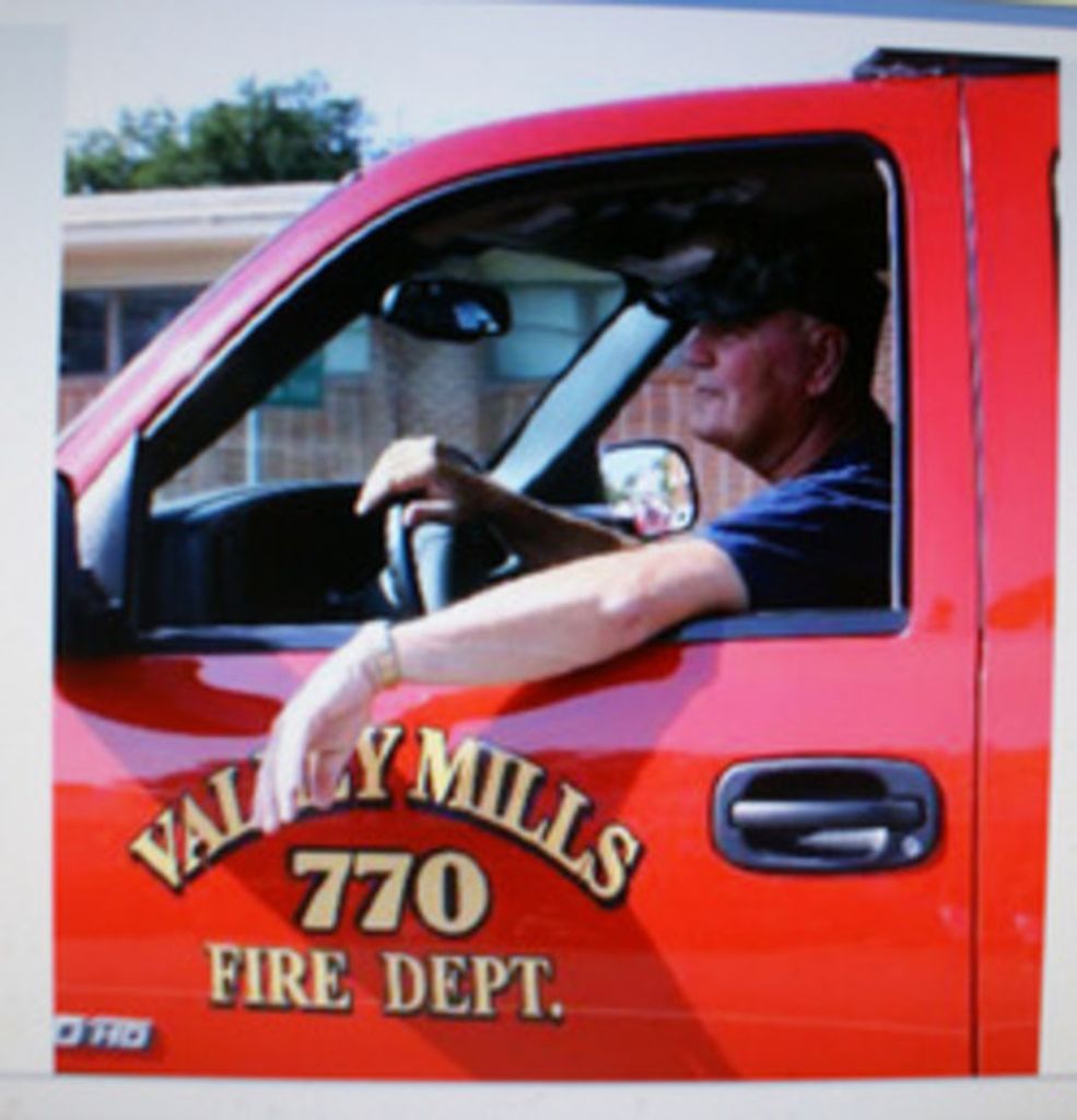 Jerry French Profile Photo