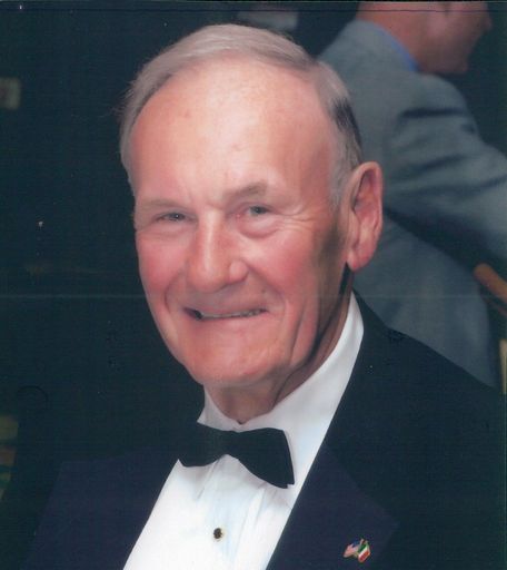 Ronald Vaughan Profile Photo