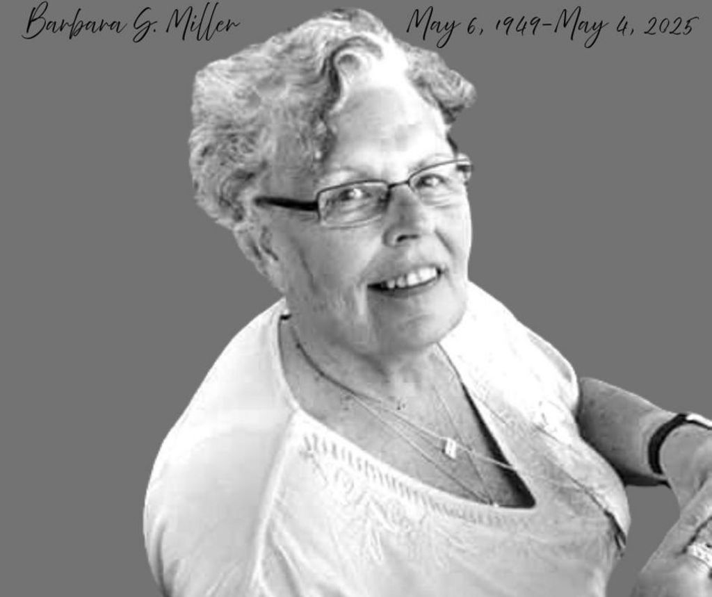 Barbara S. Miller Profile Photo