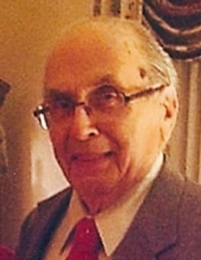 Ralph  M.  Wesolowski Profile Photo