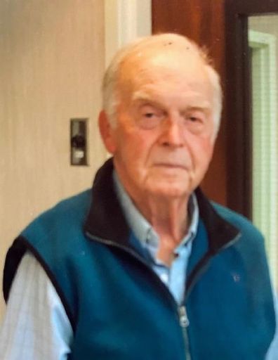 Wilbur "Peep" K. Gaither Profile Photo