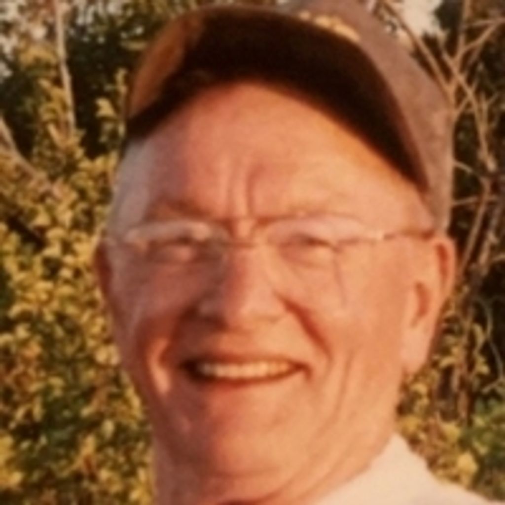 Roy Elden "Krafty" Miller
