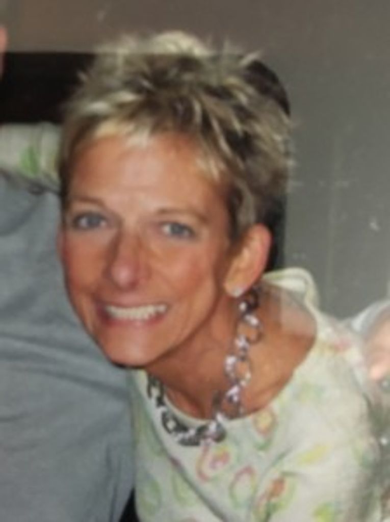 Anne Sidlauskas