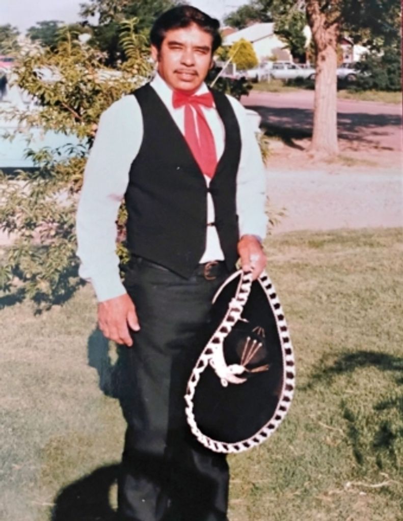 Nehemias Cuellar Martinez