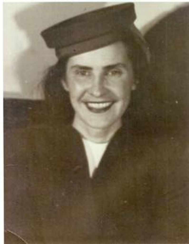 Virginia Lee Stockley Hutchens