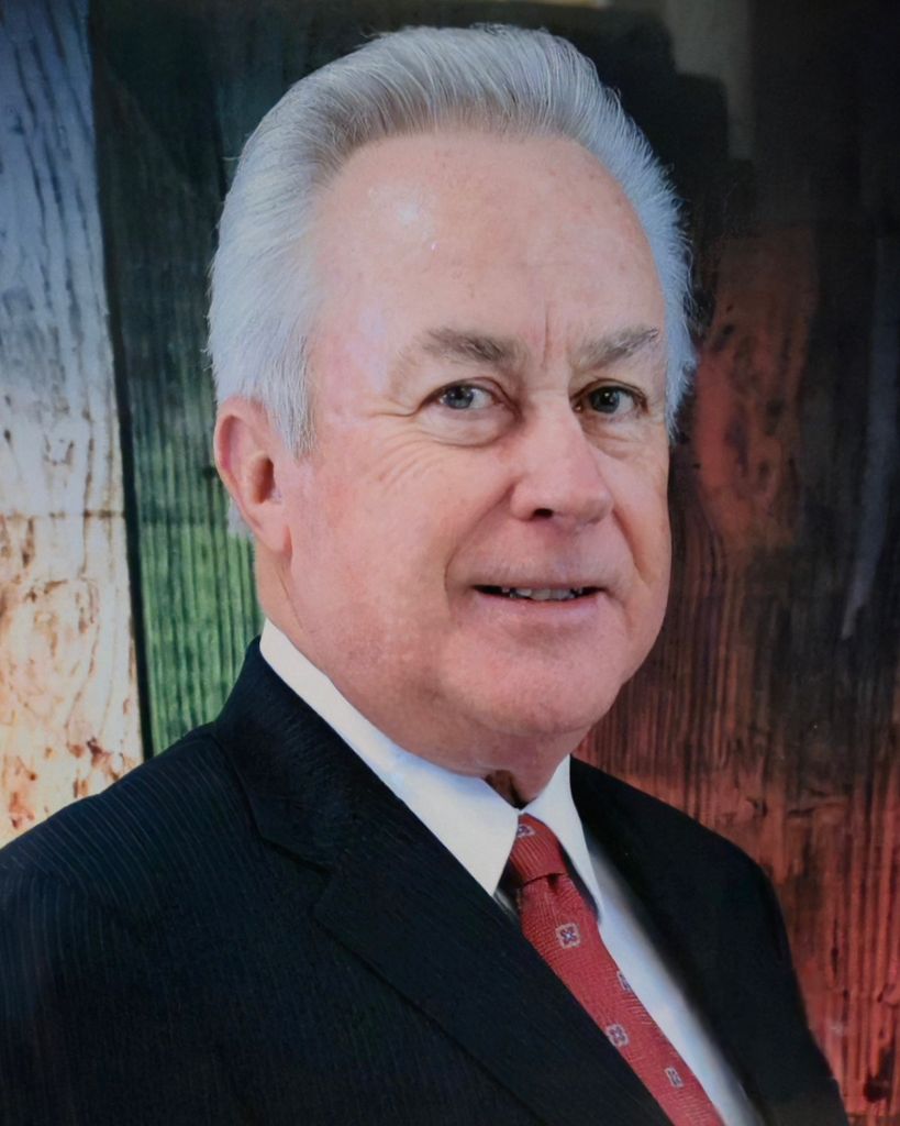 Reverend Ray Layton Profile Photo