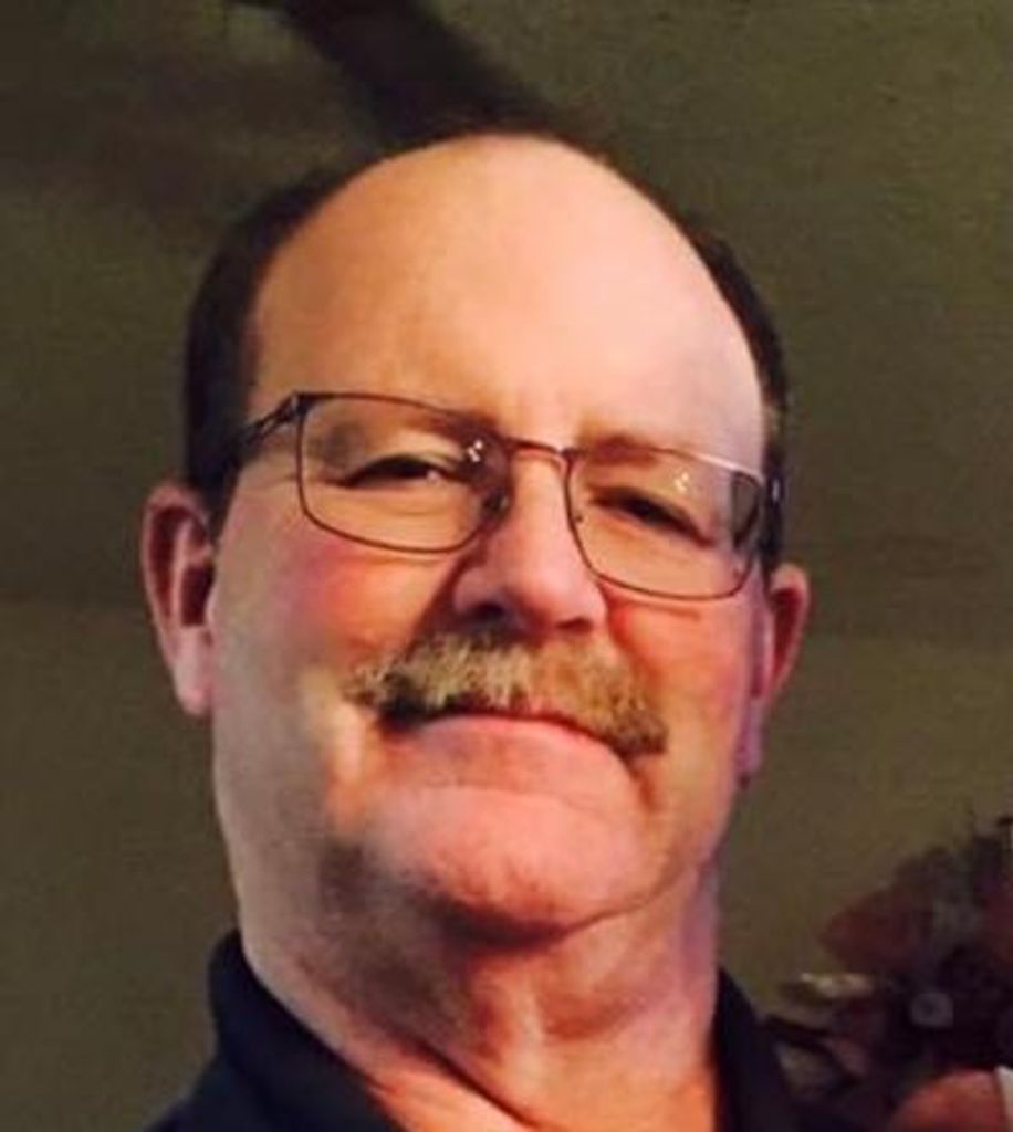 Timothy "Tim" Mark Mullin Profile Photo