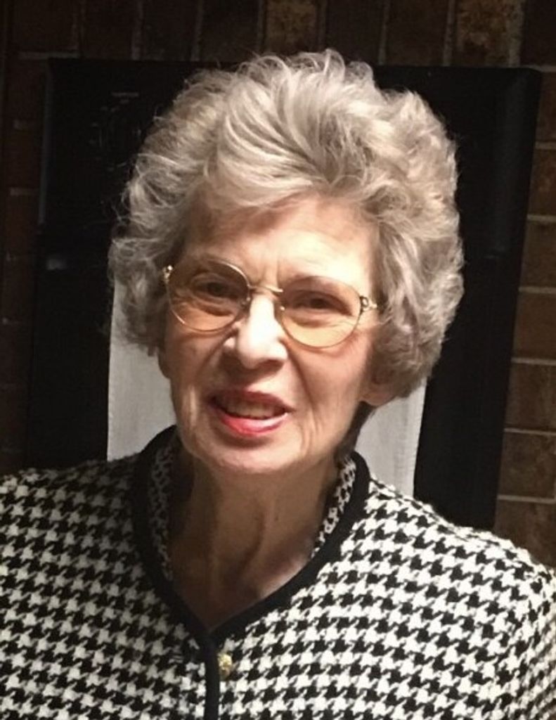 Katherine Patricia (Hamburger)  Smith Profile Photo