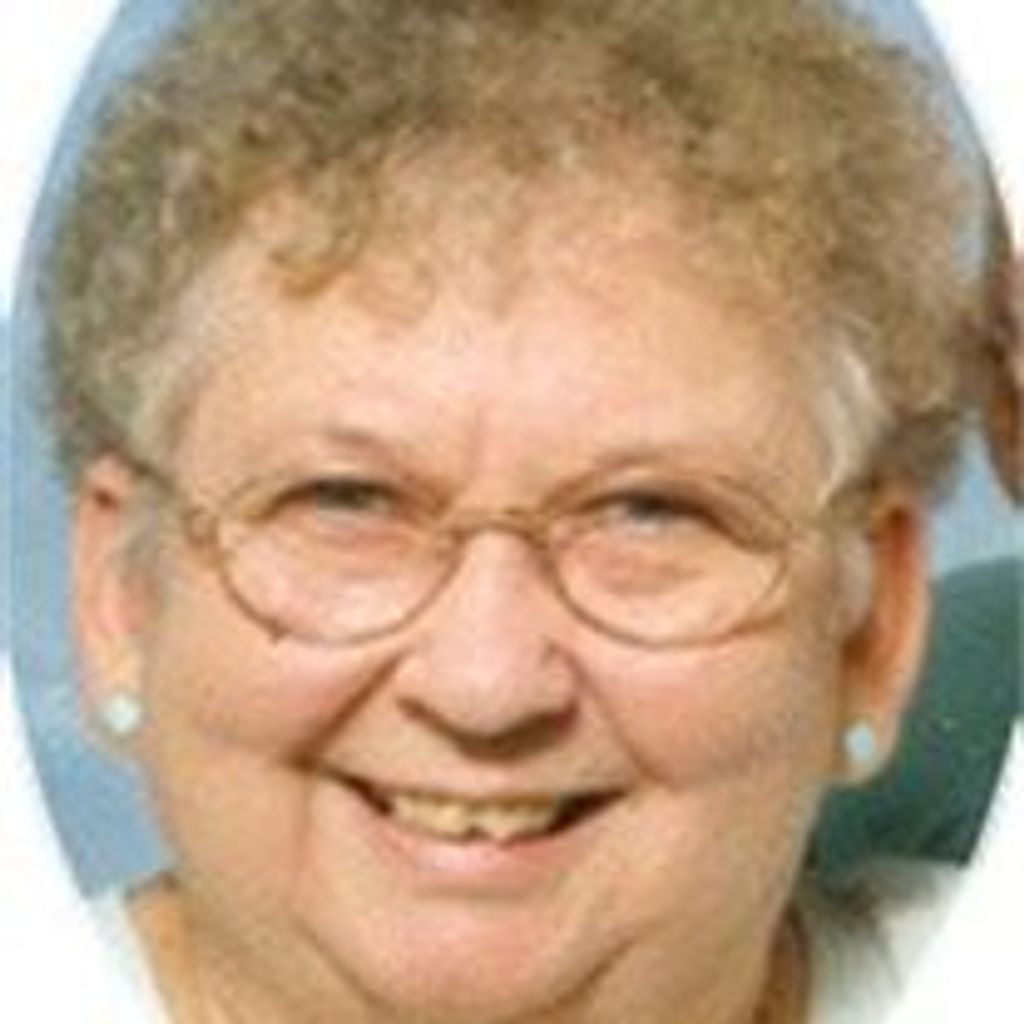 Betty Ainsworth