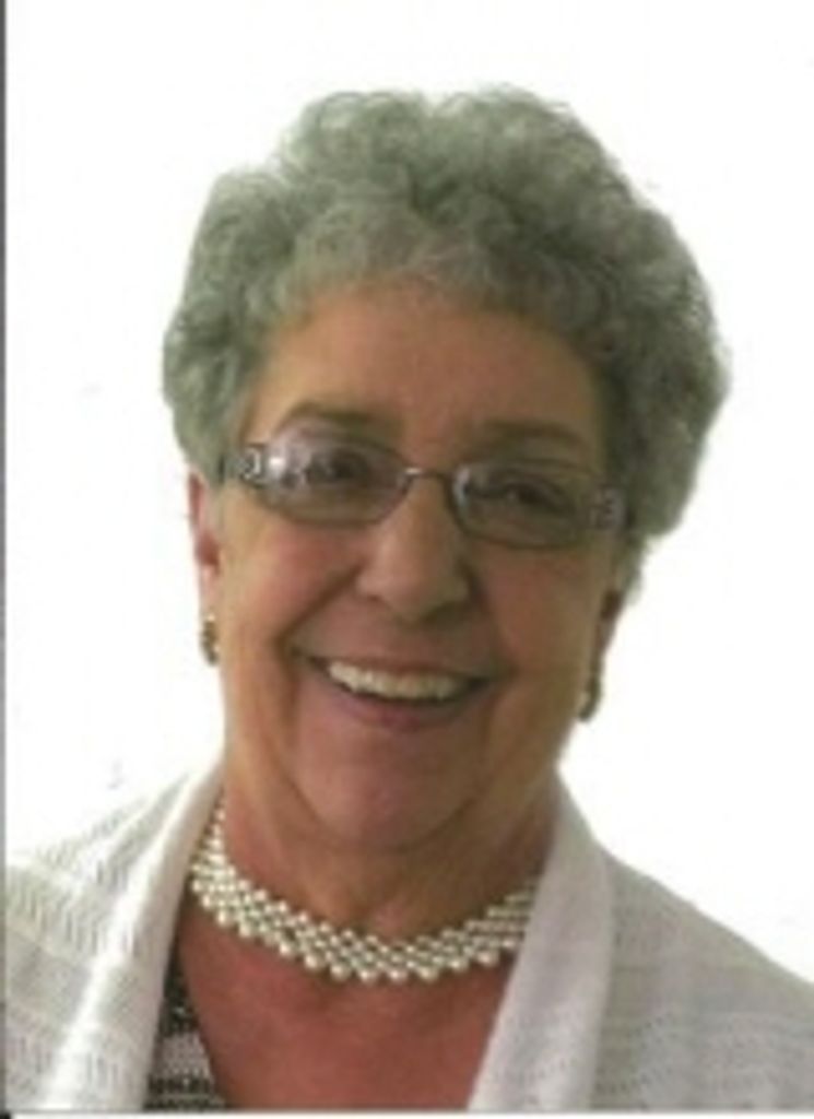 Brenda J. Rose