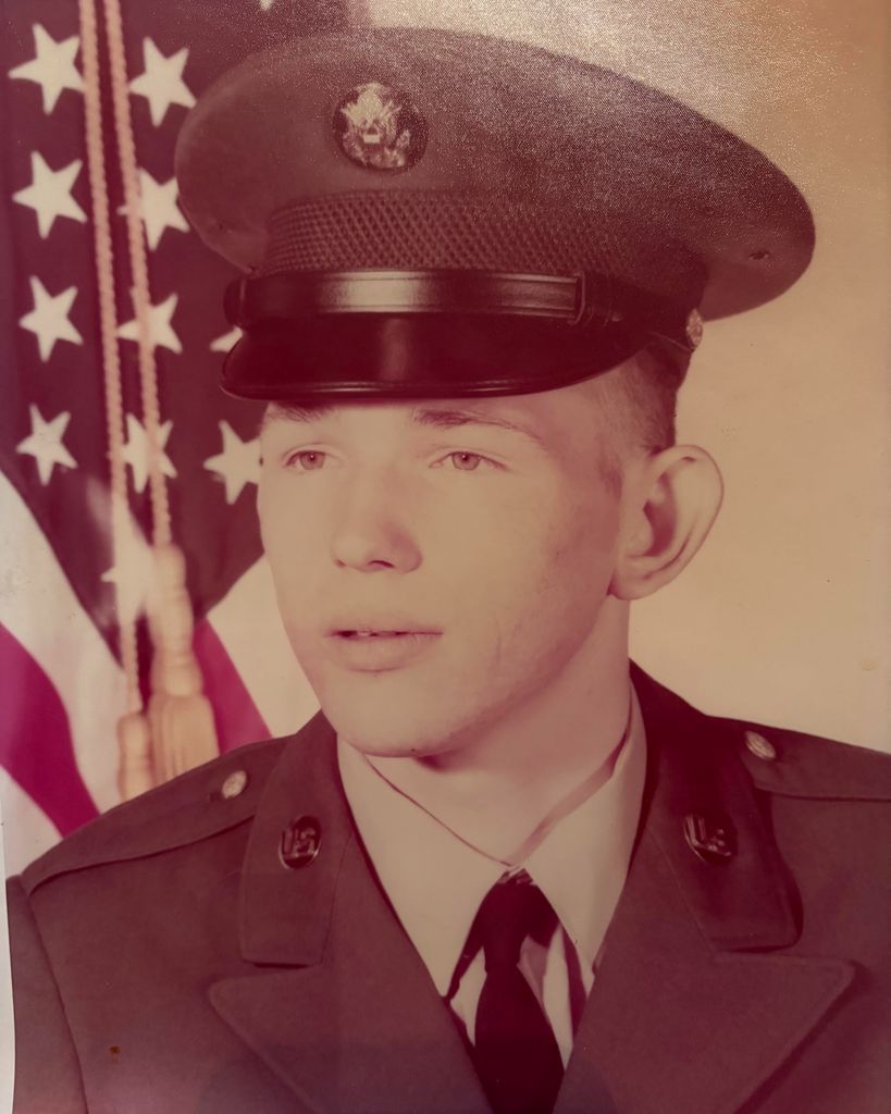 Michael Andrew Dehnert Profile Photo