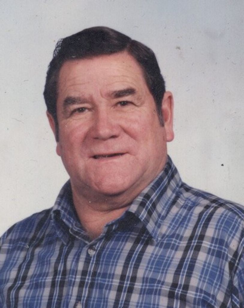 Roy "Bo" Lee Boyett Profile Photo